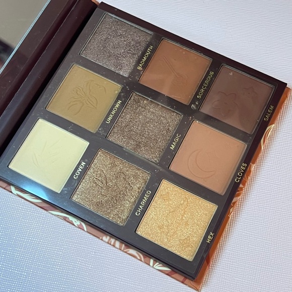 HIPDOT • WITCHY WARMS • NEW IN BOX - Picture 6 of 7